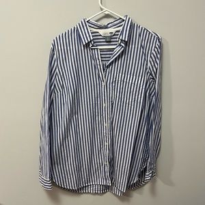 Old Navy Button-up